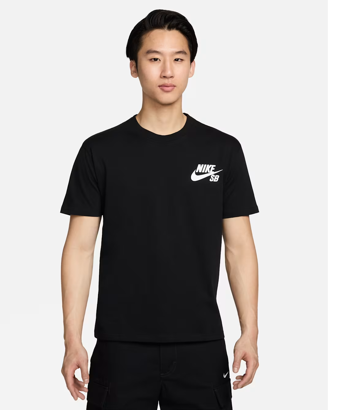 20% OFF Nike SB Logo Skate T-Shirt