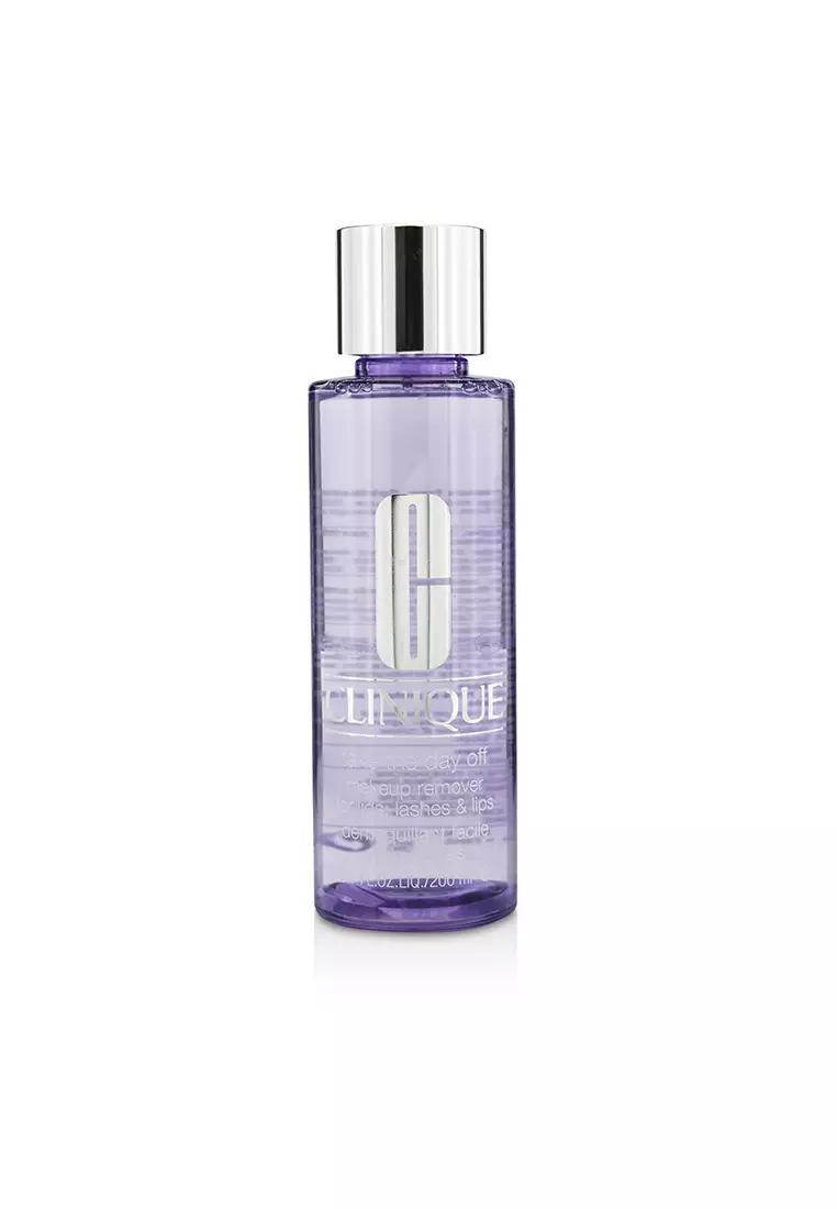 15% OFF Clinique - Take The Day Off Make Up Remover 200ml/6.7oz