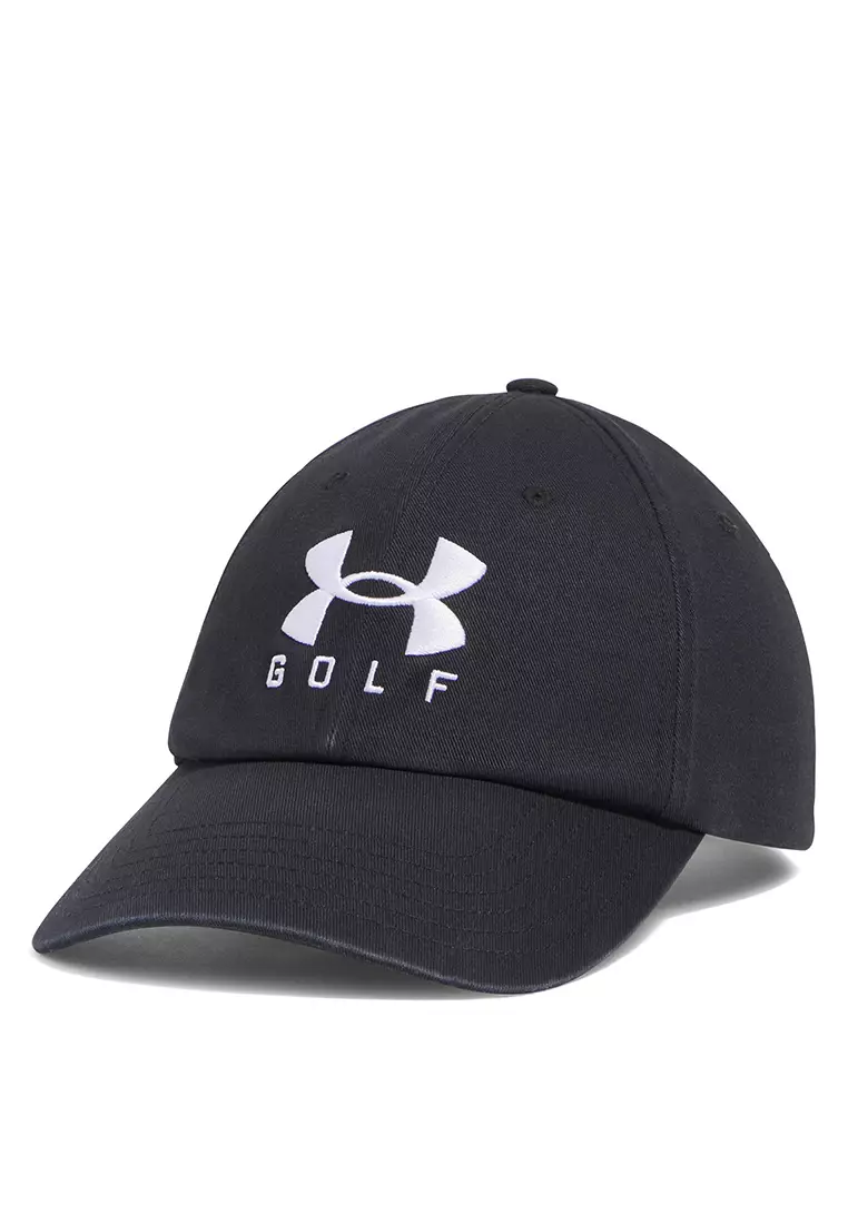 53% OFF Under Armour Drive96 Adjustable Cap