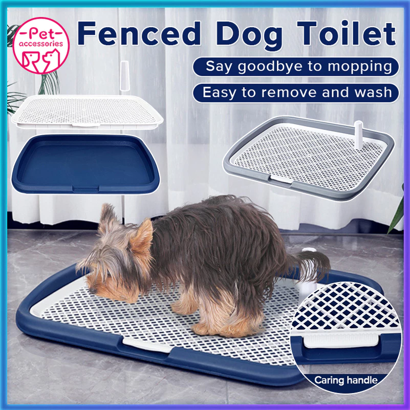 67% OFF Dog Large Toilet Pet Puppy Potty Training Pad Waterproof Urinal Pads Indoor