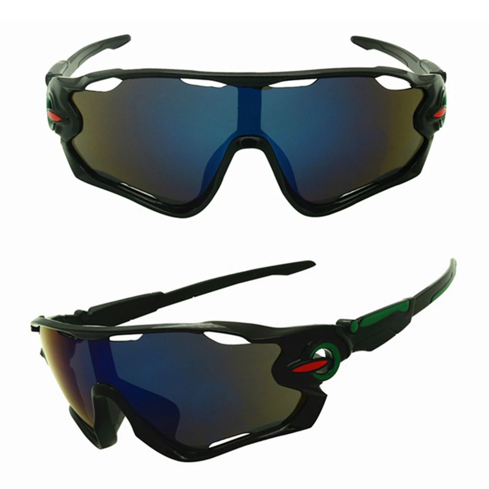 38% OFF #HRHSHOPPE#Cycling Bike Sunglasses Sports Goggles Fashion Outdoor Glasses Men Women Bike Cycling Equ