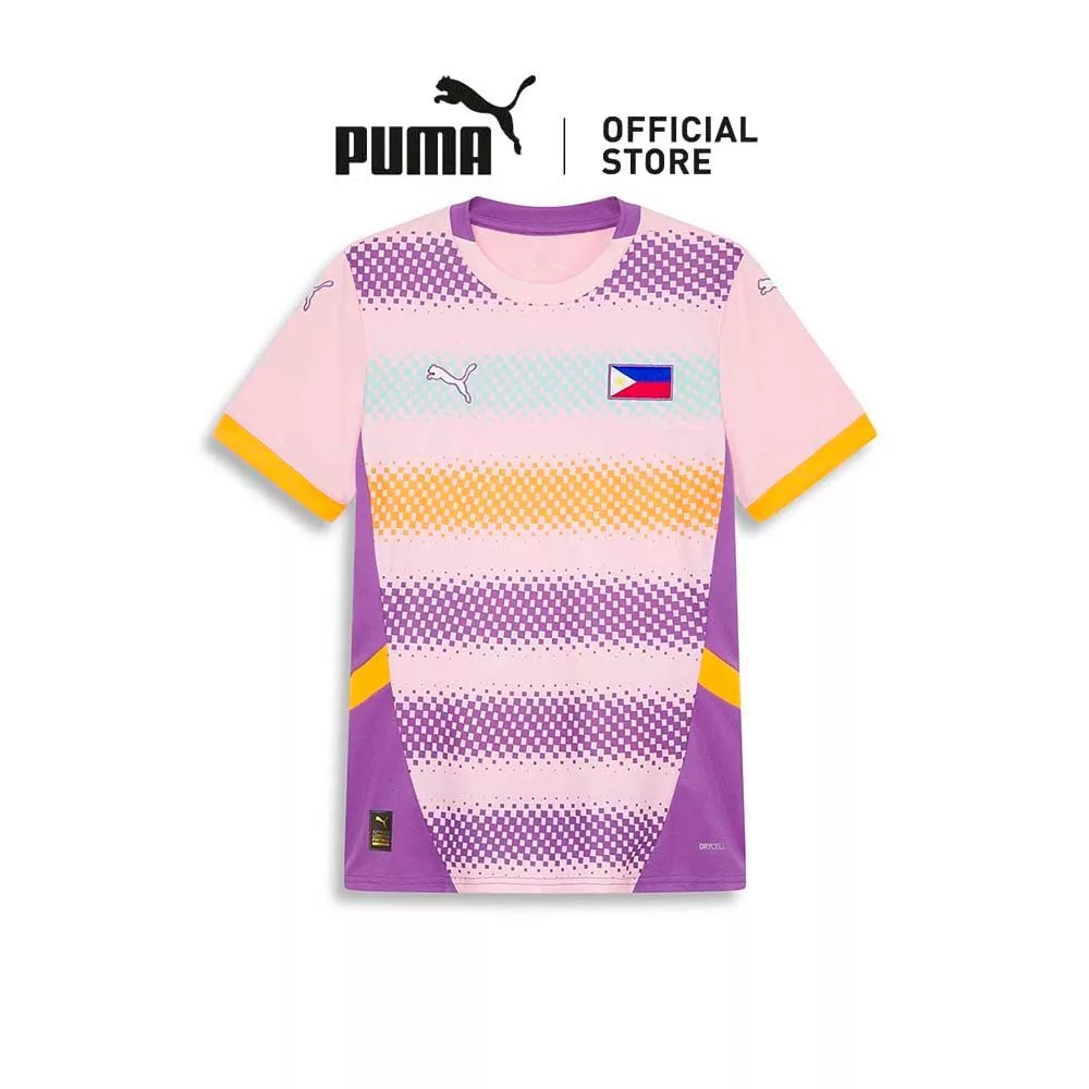 40% OFF PUMA PFF 2026 Third Women's Jersey