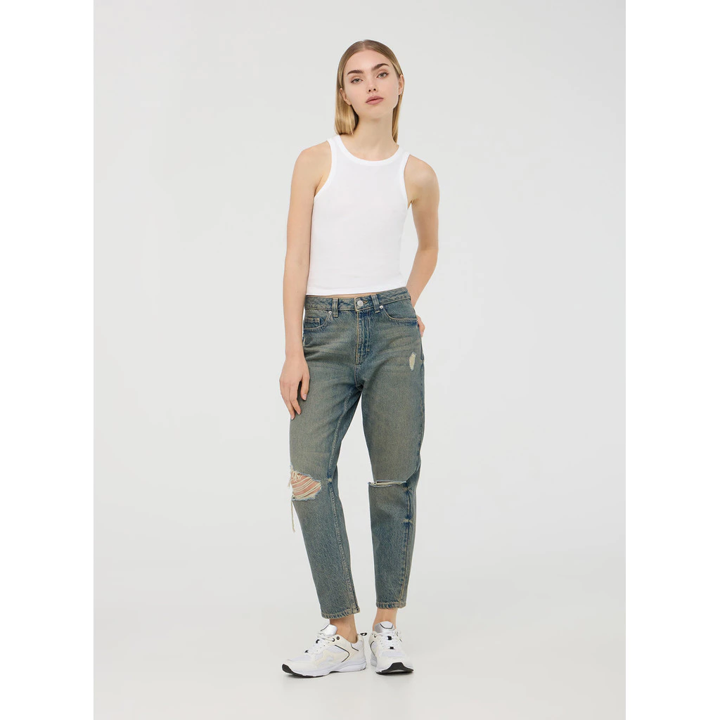 35% OFF Terranova Woman's Top