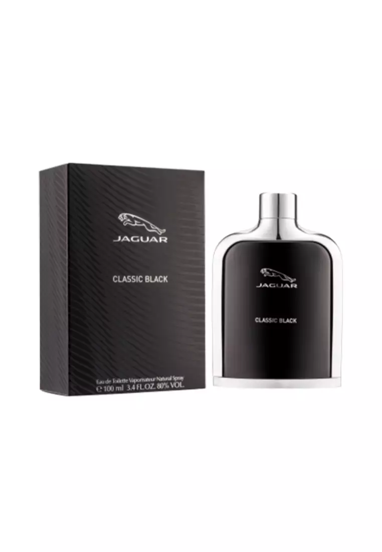 44% OFF Jaguar Eau de Toilette Spray 100ml