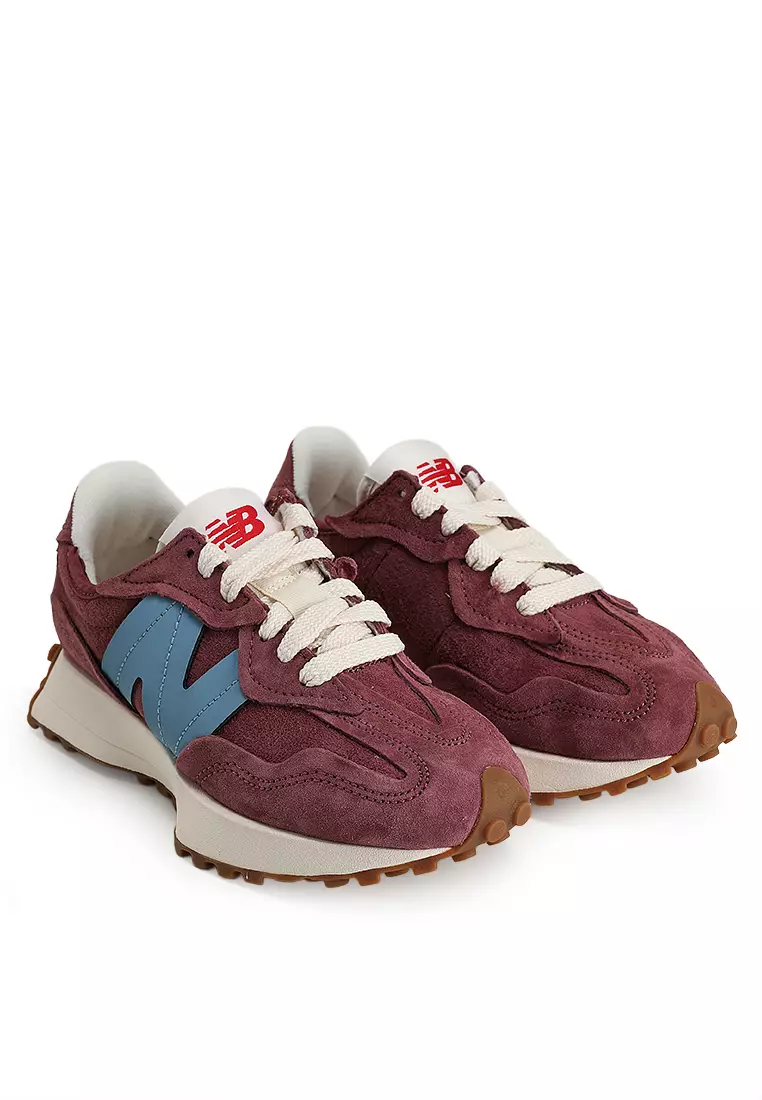 40% OFF New Balance 327 Classic Lifestyle Shoes