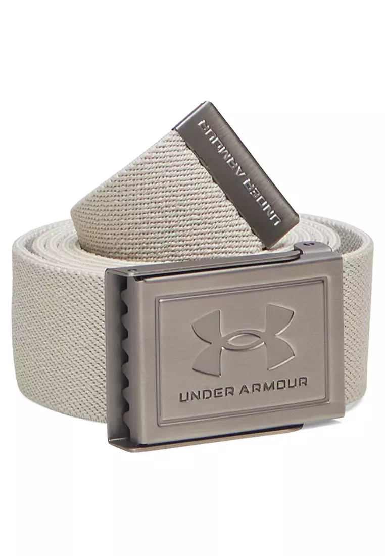 15% OFF Under Armour Drive Stretch Webbing Belt