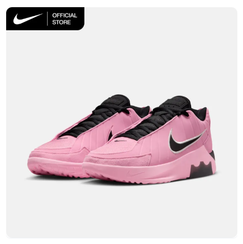 20% OFF Nike Men's LeBron Witness IX EP Basketball Shoes - Elemental Pink [HQ8035-601]