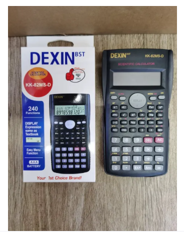 68% OFF Memory Black scientific Calculator School Student tools Office Calculator Multifuntional Calcu for college Student
