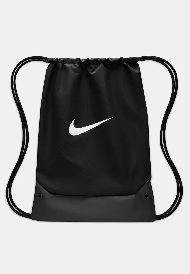 16% OFF Brasilia Drawstring Bag (18L)