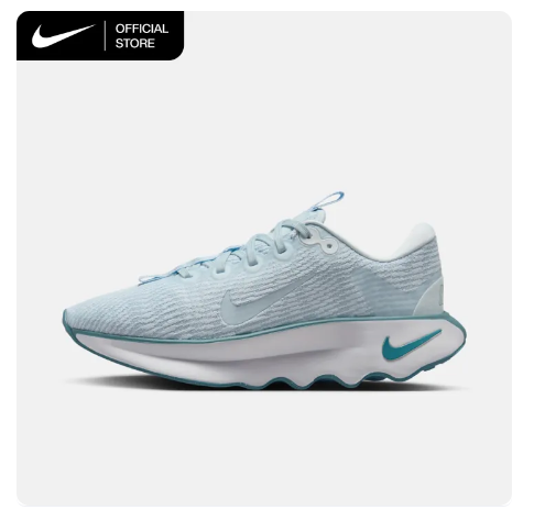 44% OFF Nike Women's Motiva Walking Shoes - Blue Tint [DV1238-400]