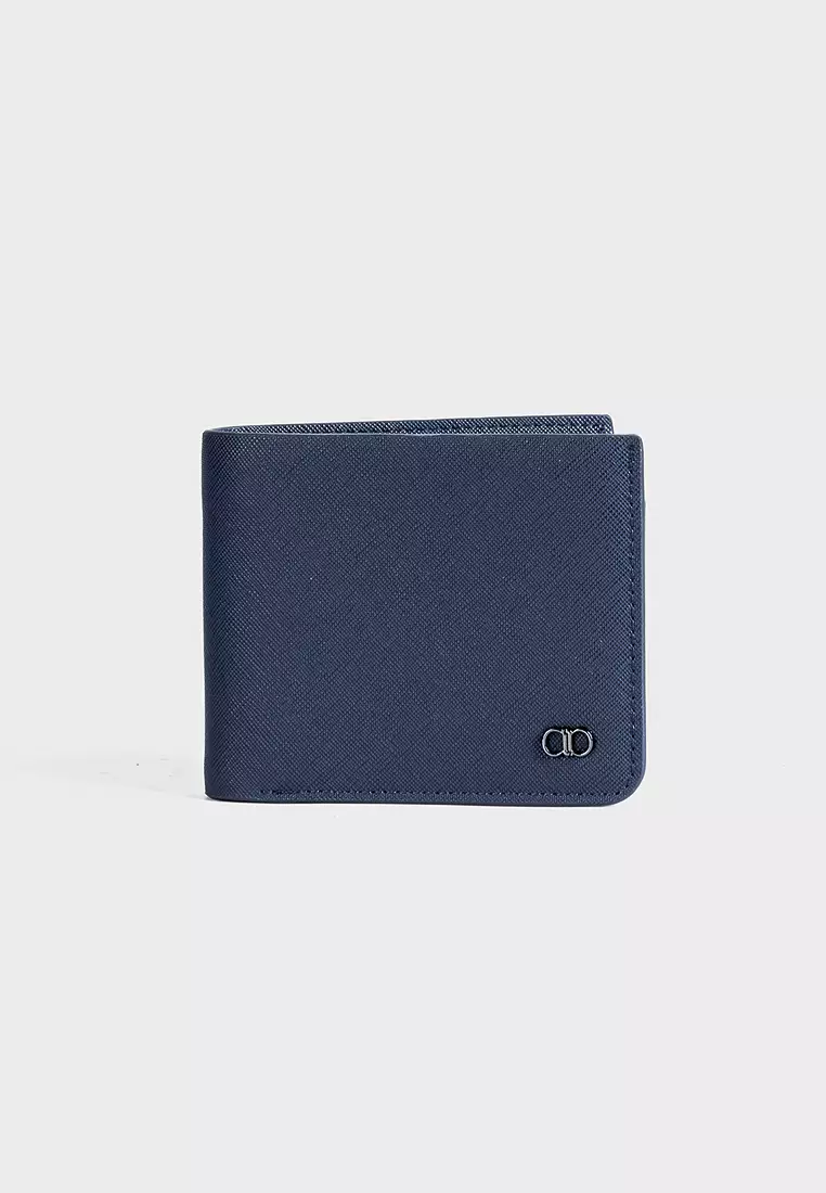 50% OFF Men's Leron Bi-Fold Wallet