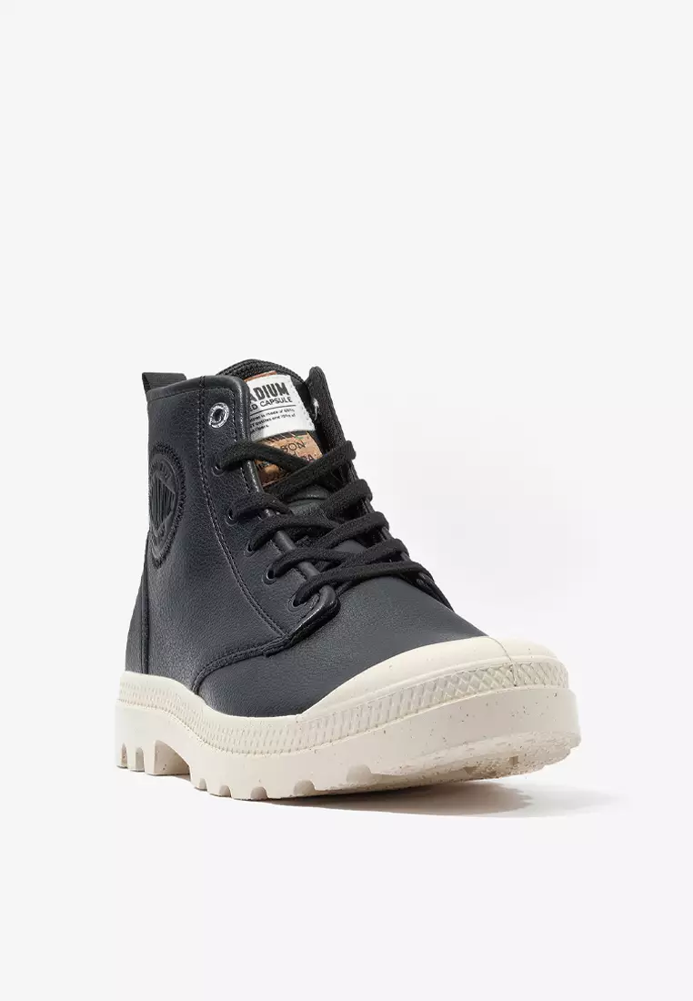 46% OFF Pampa Hi Re Vegan Men's Boots