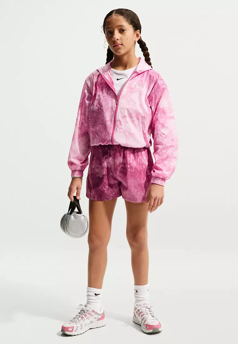 20% OFF The Nike Woven Track Jacket