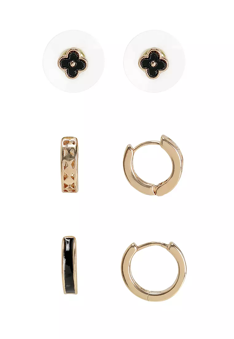 47% OFF Serava Earrings