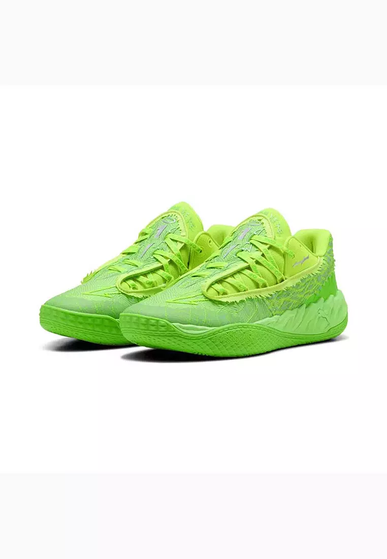 40% OFF PUMA Mb.05 Lo Flourish