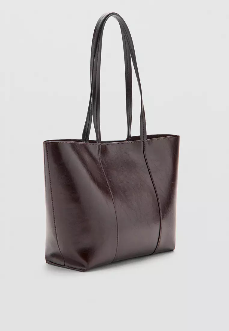 15% OFF Medium Shopper Bag