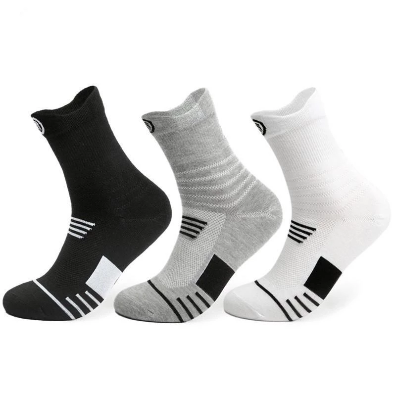 59% OFF Professional Sports Socks Bare Thin Breathable Running,Basketball,Football,Cycling,Tennis,Ski Athlet