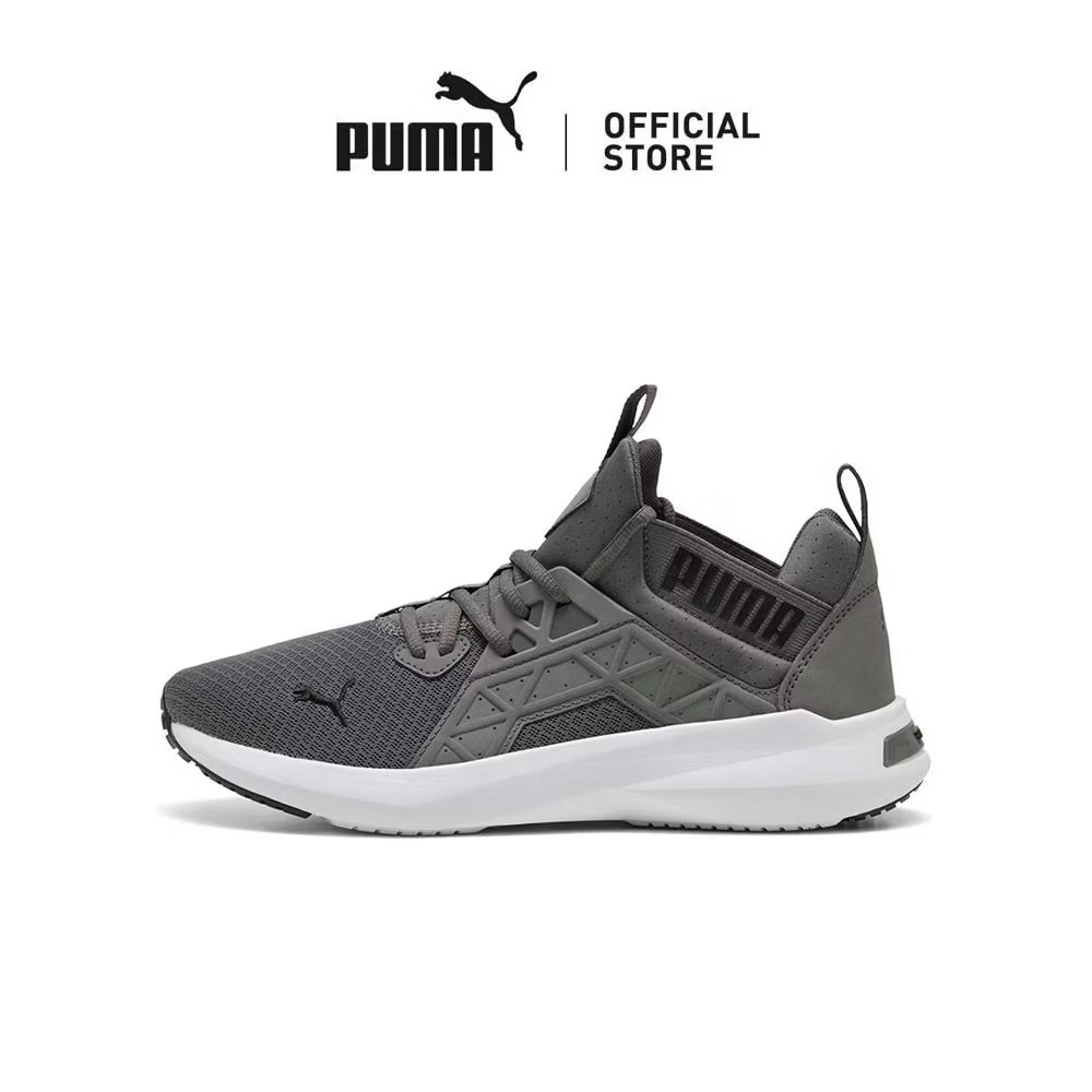 35% OFF PUMA Softride Enzo NXT Men's Running Shoes (Gray)