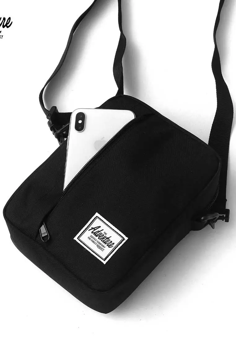 77% OFF Adventure Sling Bag Koby