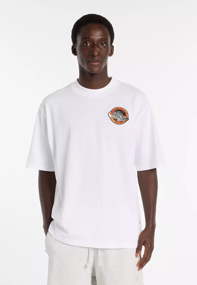 50% OFF New Balance GHICA International Sport T-Shirt