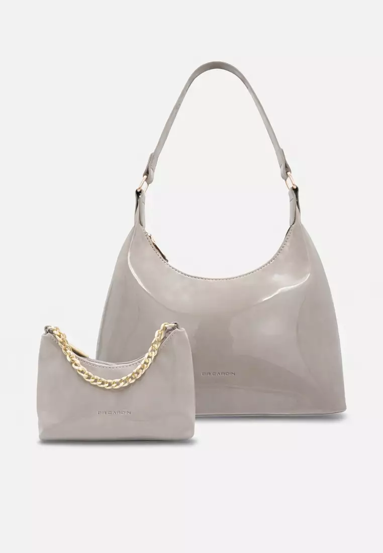 50% OFF Dr Cardin Claude II Ladies Crossbody Sling bag BG-890