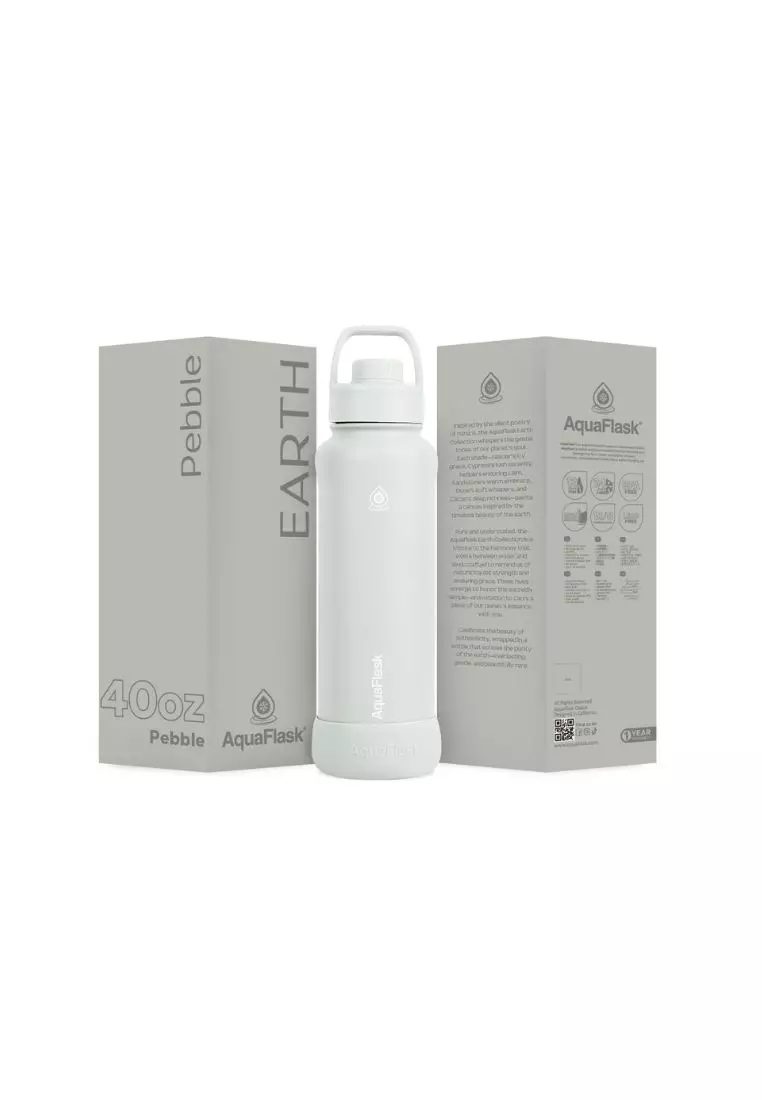 57% OFF 40oz Earth Collection Pebble
