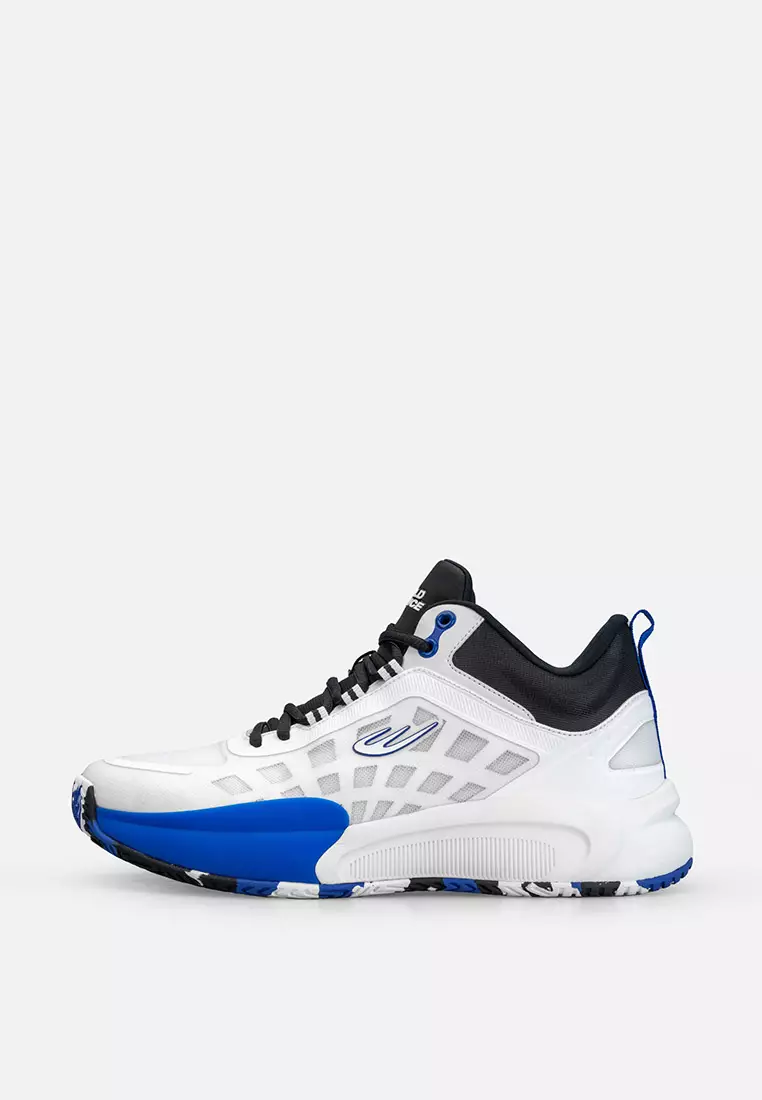 35% OFF World Balance ASSERTIVE Men's Performance Basketball Shoes