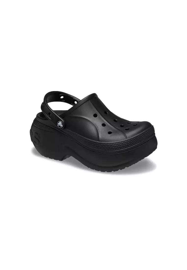 15% OFF Crocs Bella Clog in Black