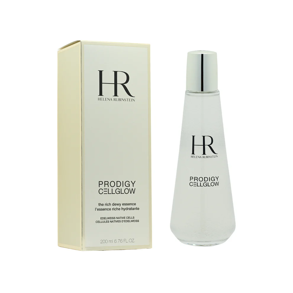 38% OFF Helena Rubinstein Prodigy Cellglow The Rich Dewy Essence 200ml