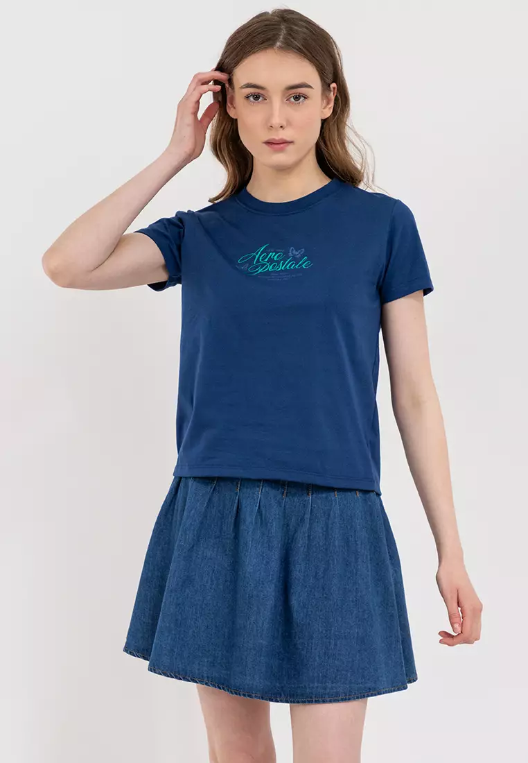 50% OFF ladies Graphic Tee