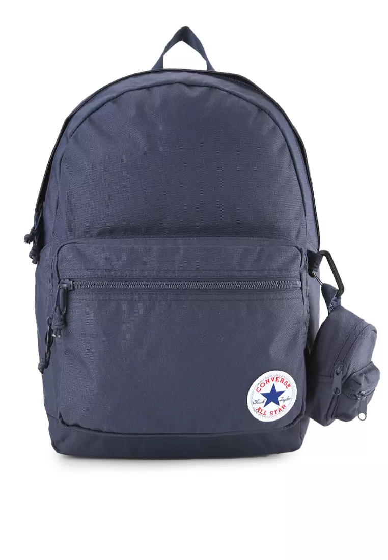 10% OFF Converse Cam Go 2 Backpack