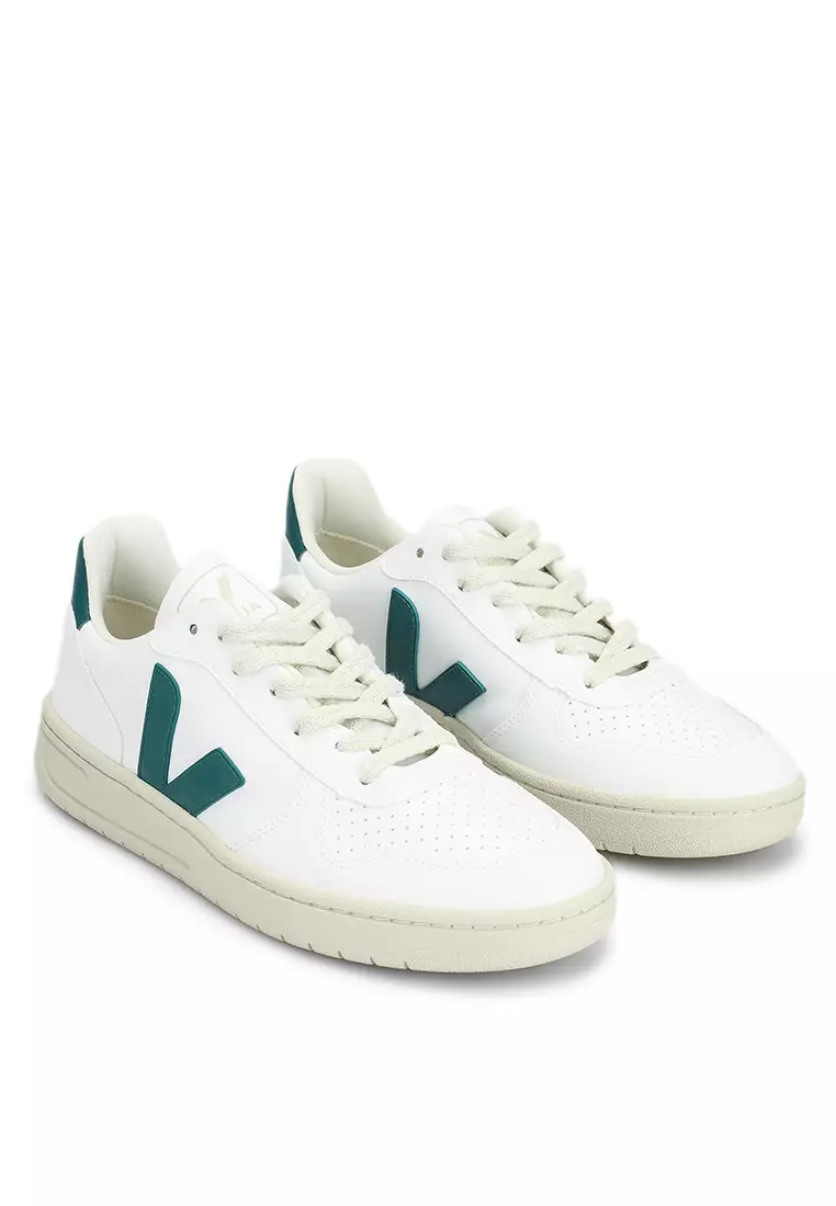 40% OFF VEJA V-10 CWL Sneakers