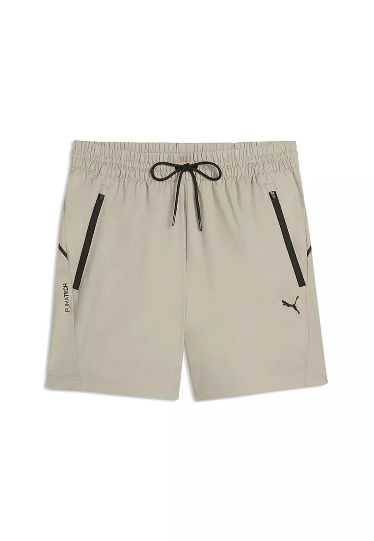 51% OFF PUMA Pumatech Shorts 6 Wv