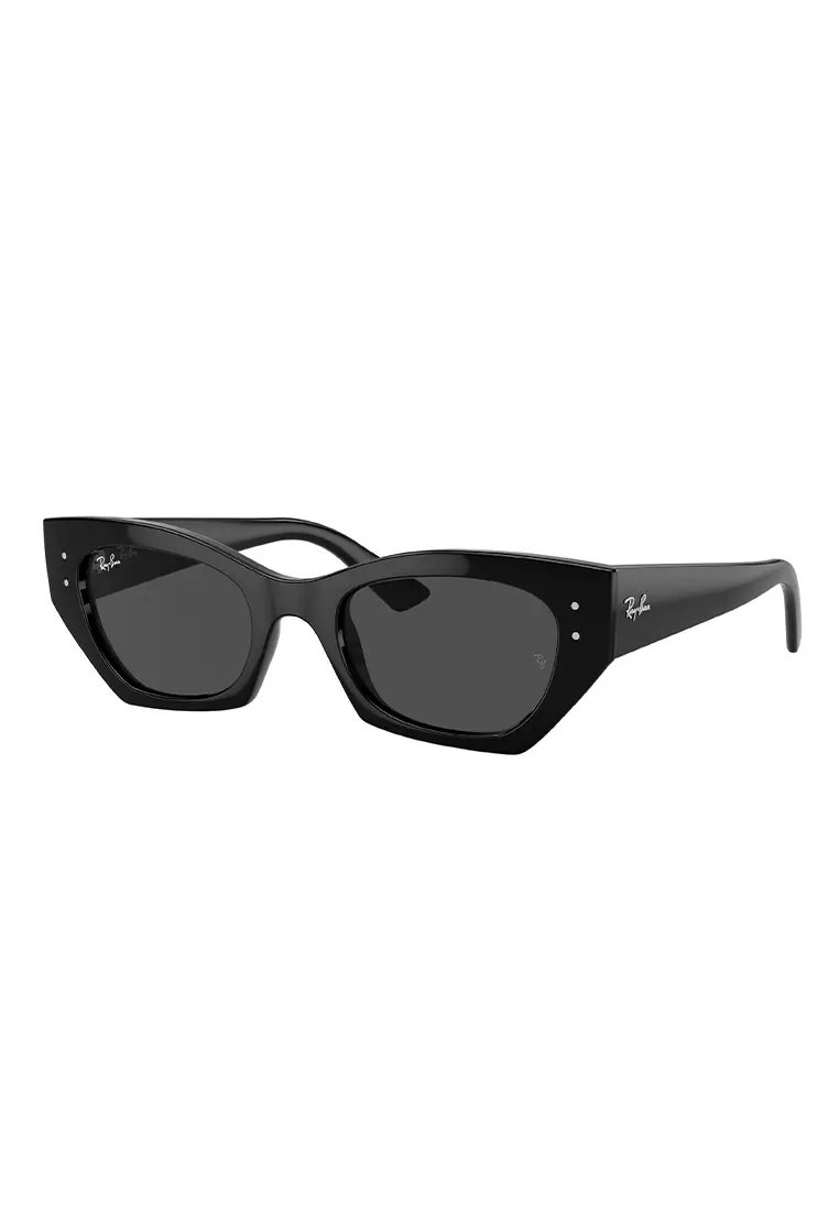 30% OFF Ray-Ban Zena - RB4430F 667787 - Sunglasses