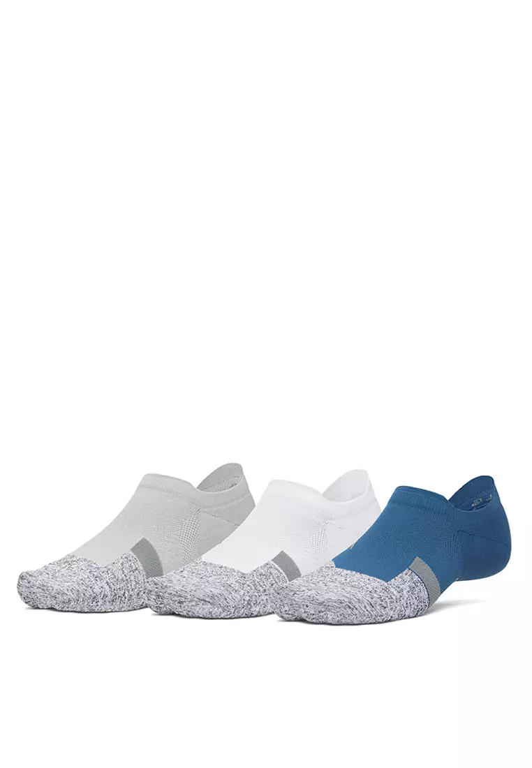43% OFF ArmourDry® Pro Ultra 3-Pack Low Socks