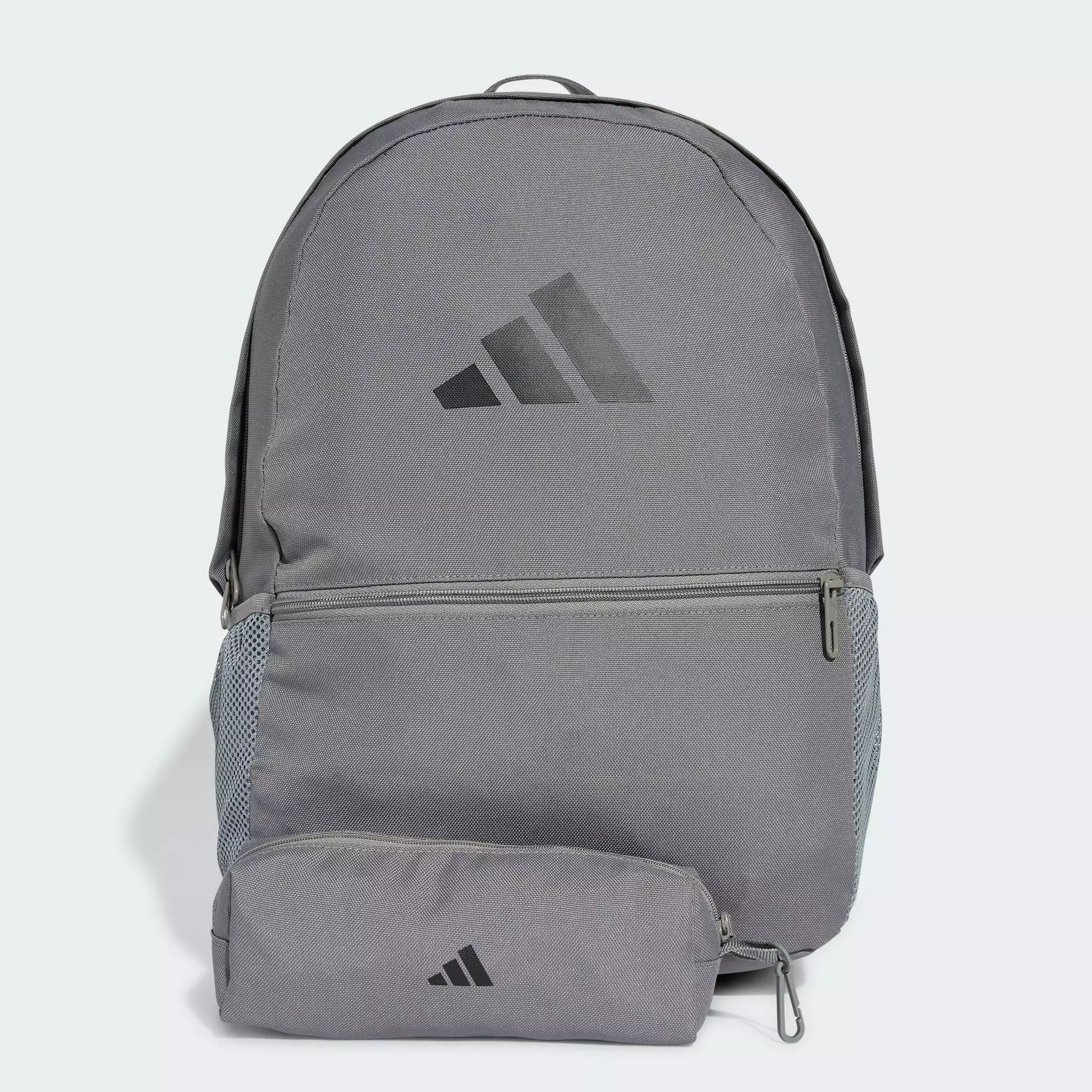 10% OFF Backpack With Pencil Case