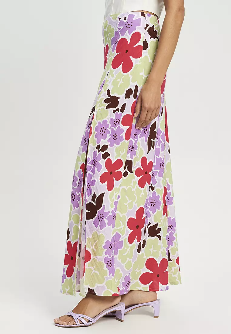 88% OFF Savel Kennal Skirt