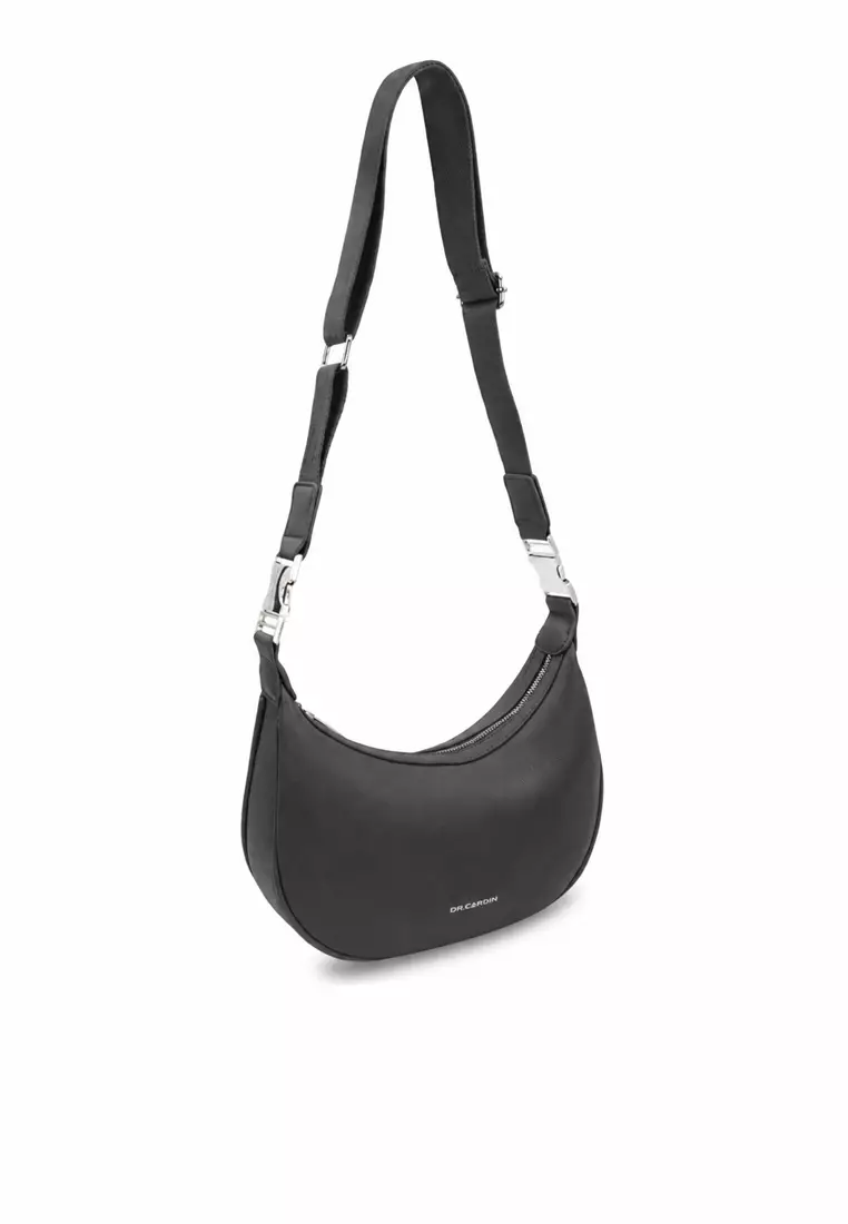 70% OFF Dr. Cardin Moon Dumpling Bag BG-688