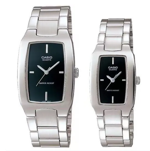 91% OFF happy Stainless fashion relo couple watch for men's or women's watch