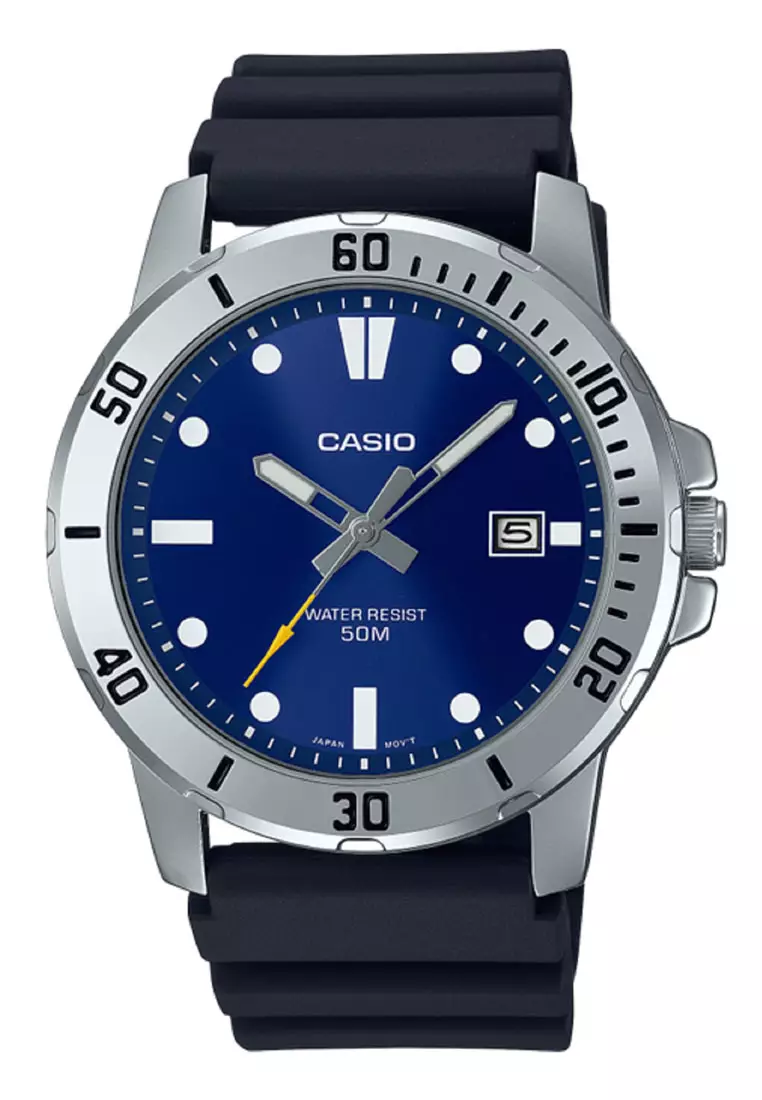 29% OFF Casio Analog Watch MTP-VD01-2E