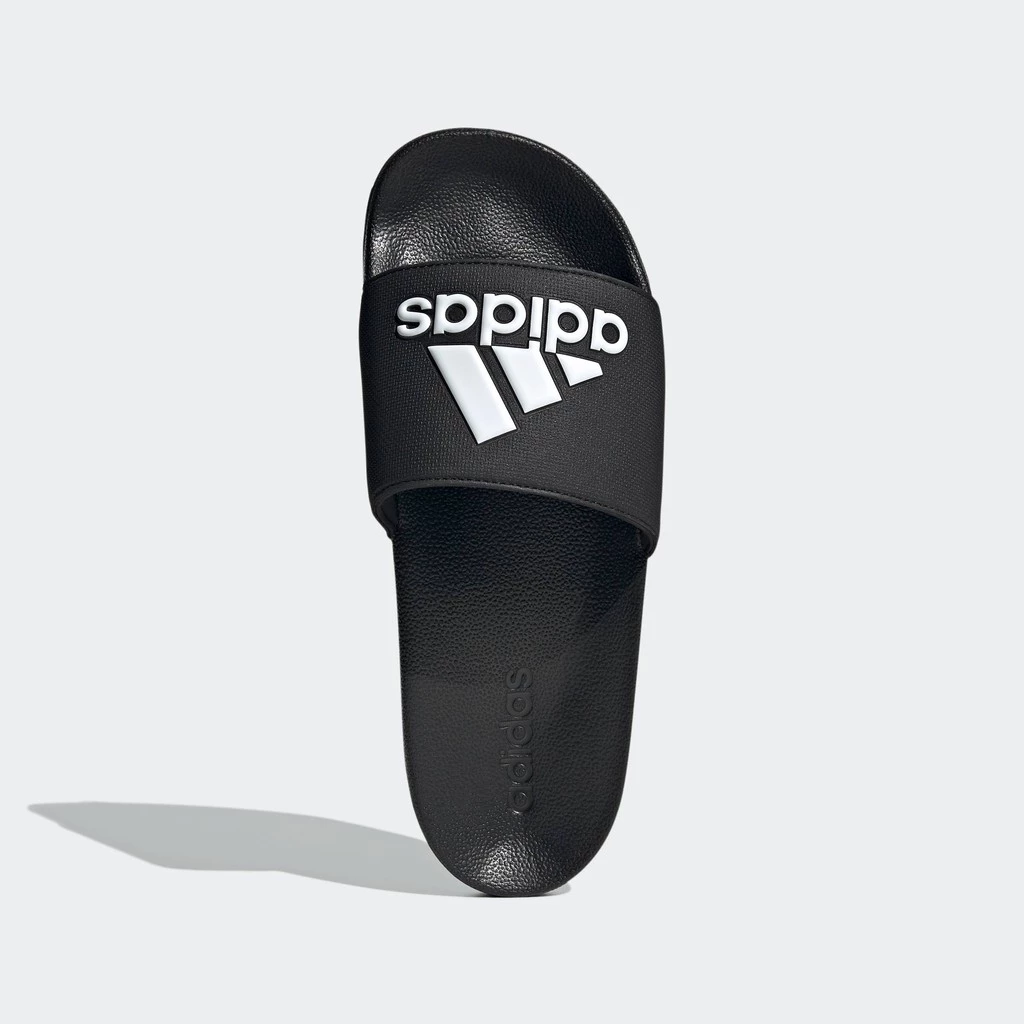 15% OFF adidas Swimming & Lifestyle Adilette Shower Slides Unisex Black GZ3779
