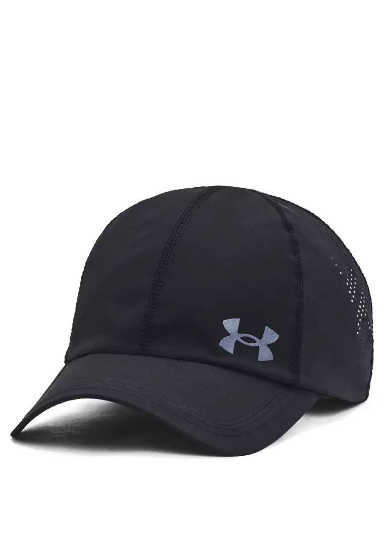 10% OFF Under Armour Men's Launch Adjustable Cap