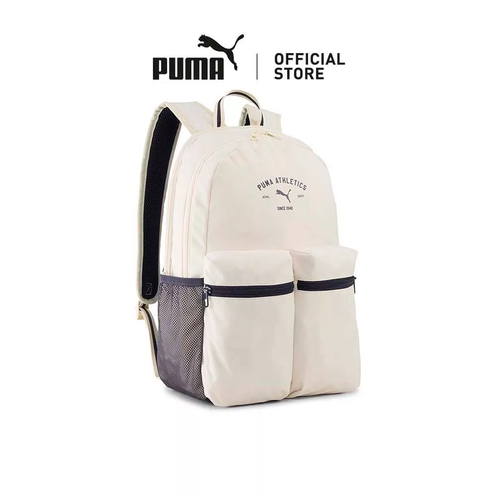 26% OFF [NEW] PUMA Unisex Phase 22L Class Backpack