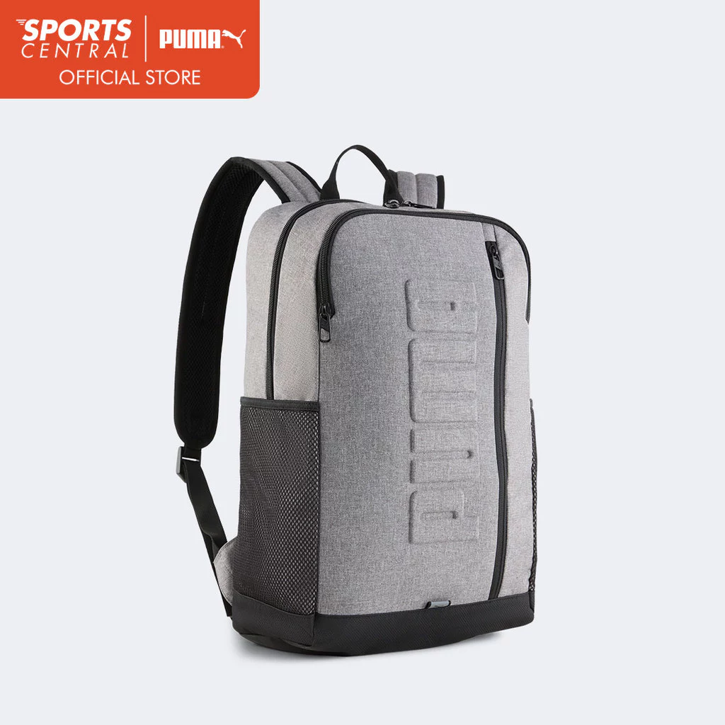 20% OFF Puma Unisex Small Heather Backpack | 9134901