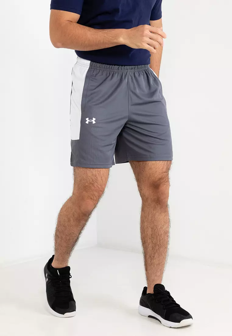 44% OFF Under Armour Baseline Shorts