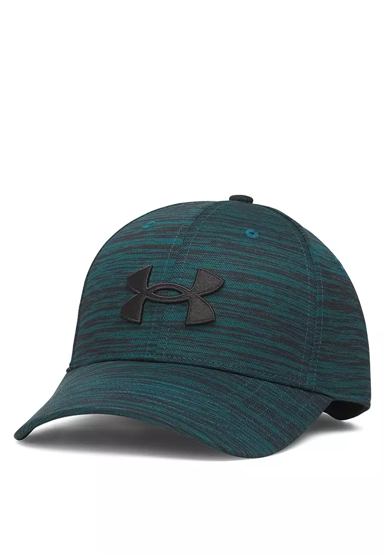 27% OFF Under Armour Blitzing Low Men's Adjustable Cap