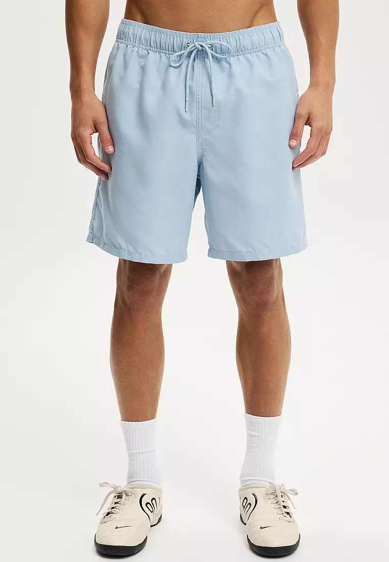 79% OFF Nomad Baggy Shorts