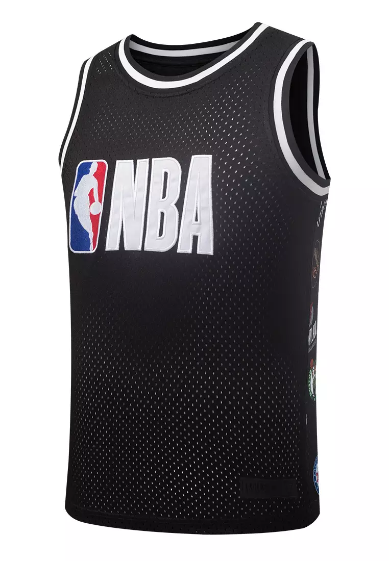 54% OFF All Team Regular Mens Tank Top Jersey