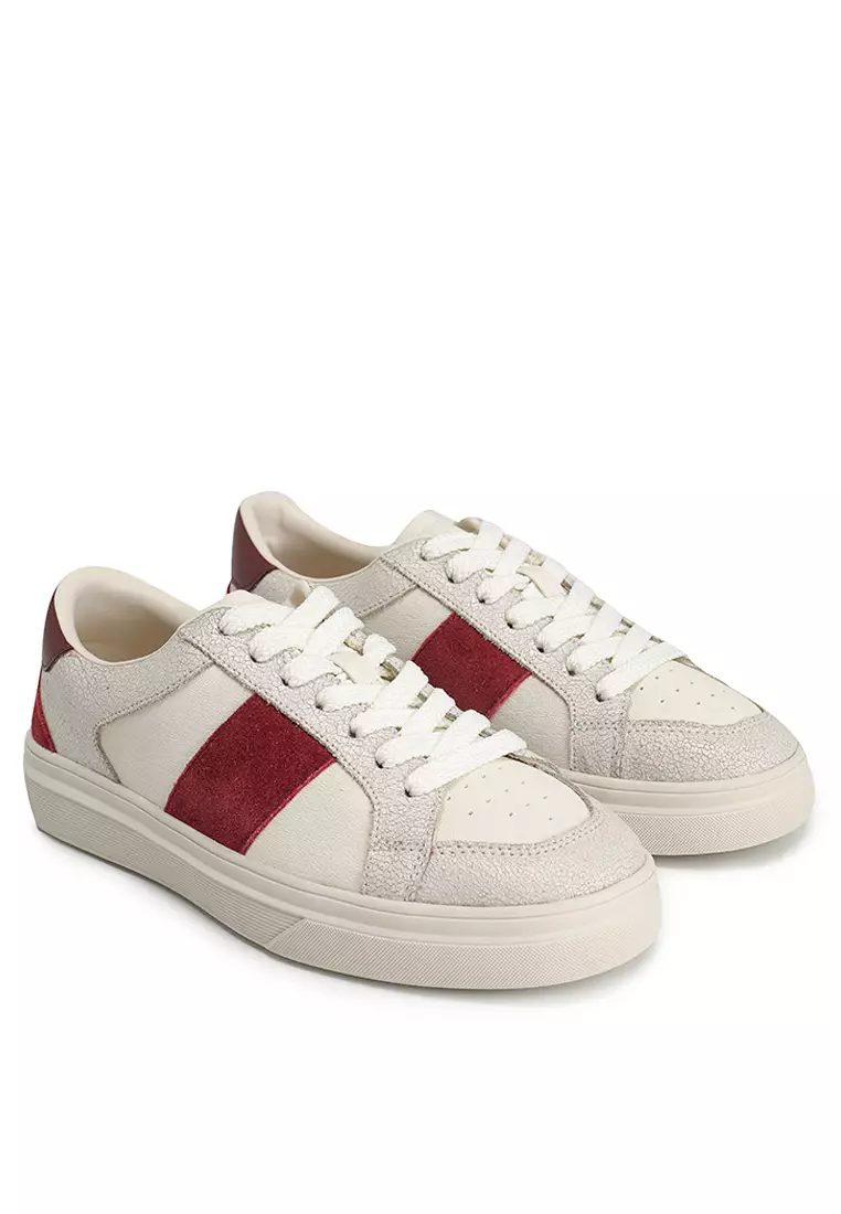 58% OFF ALDO Braxton Sneakers