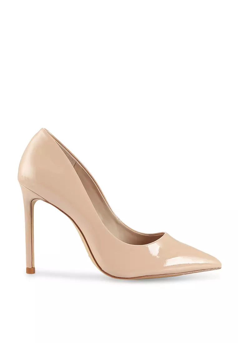 3% OFF ALDO Stessy 2.0 Pump Heels